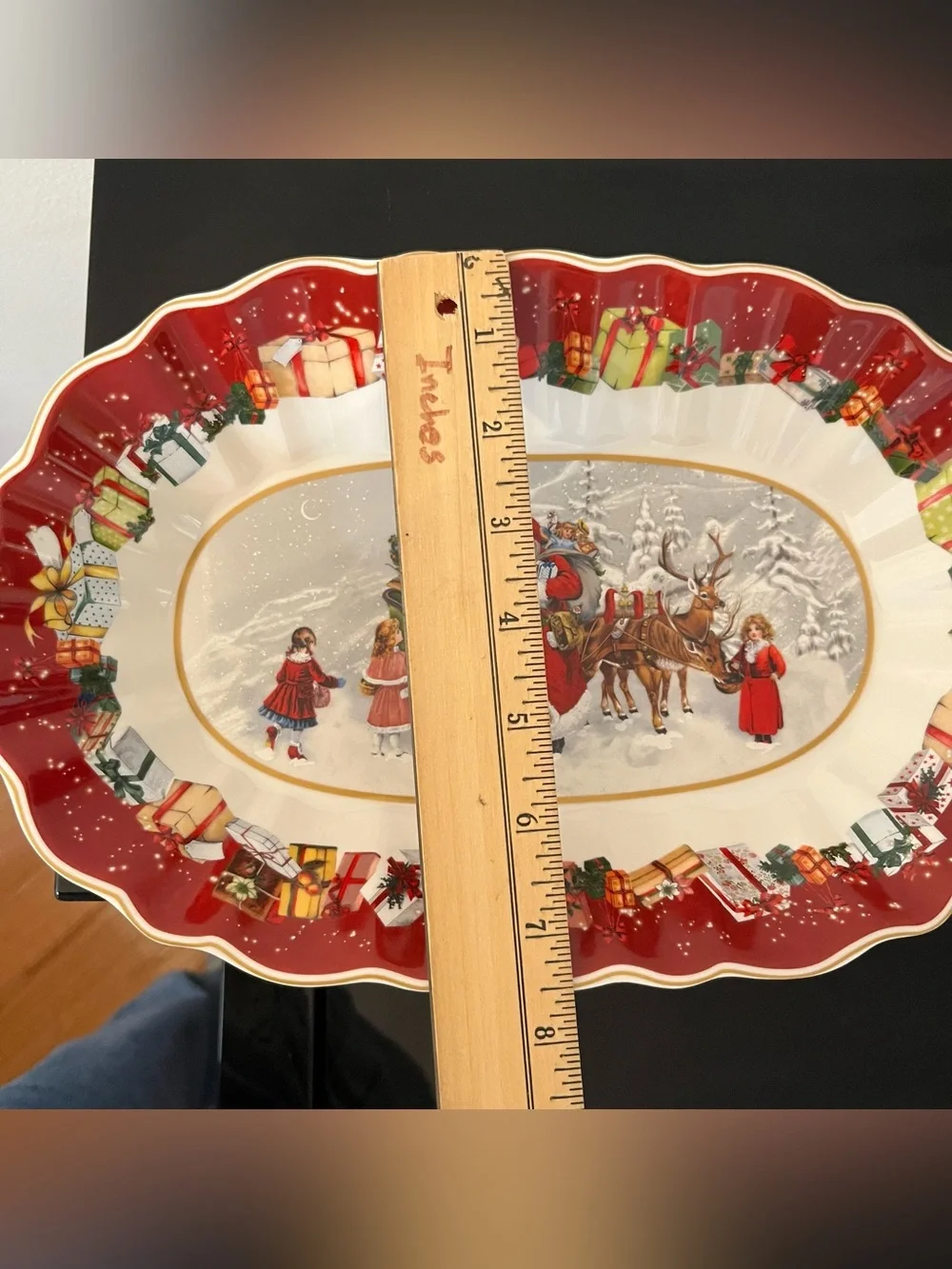 Villeroy & Boch pre owned